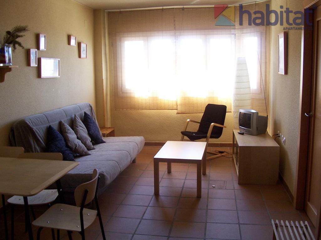 Apartamentos Habitat Zona Media Monachil Room photo