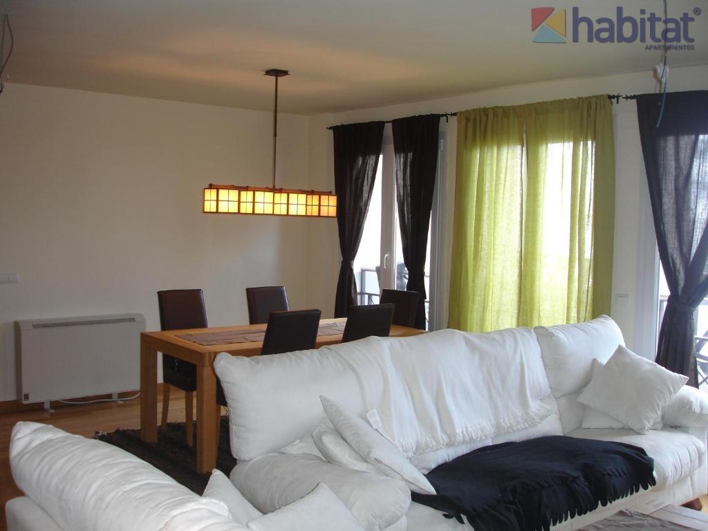 Apartamentos Habitat Zona Media Monachil Exterior photo